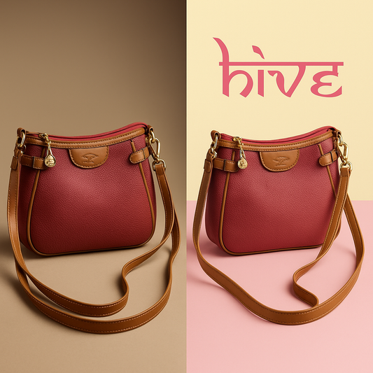 Ruby Classic Sling Bag