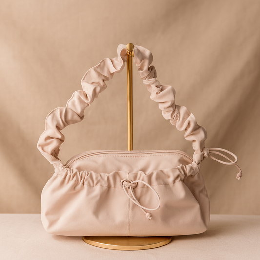 Cloud Gather Bag