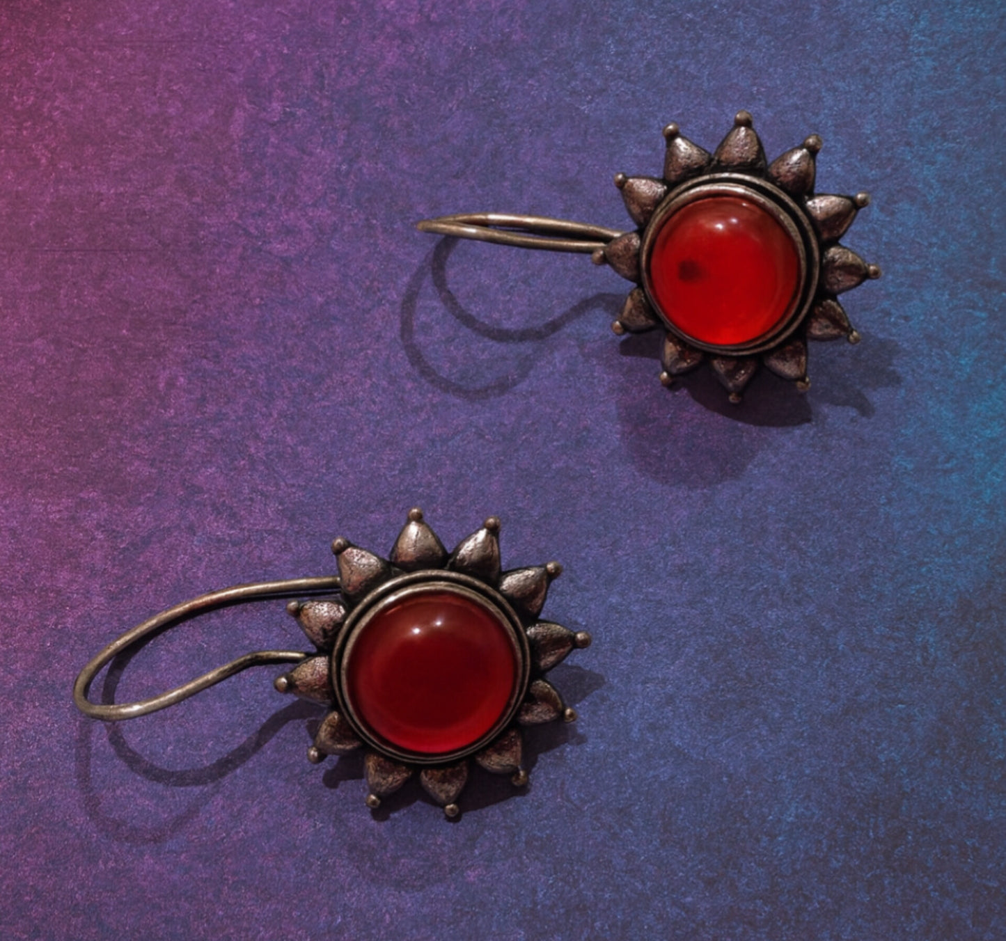Sunshine Bloom Earrings