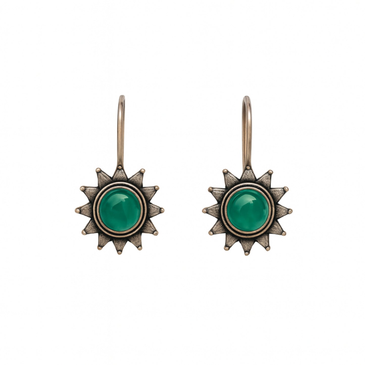 Sunshine Bloom Earrings