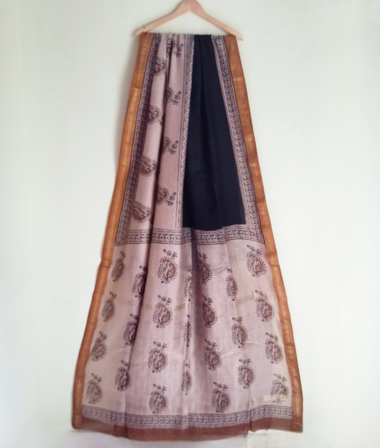 Maheswari Silk