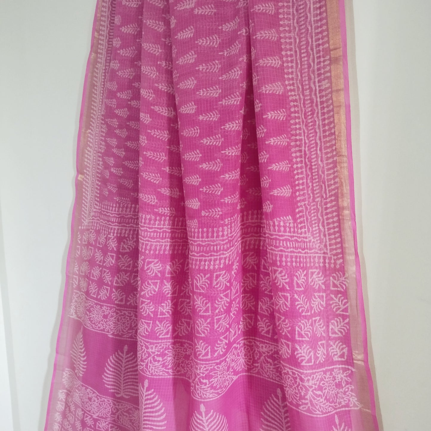 Kota Dohia Saree