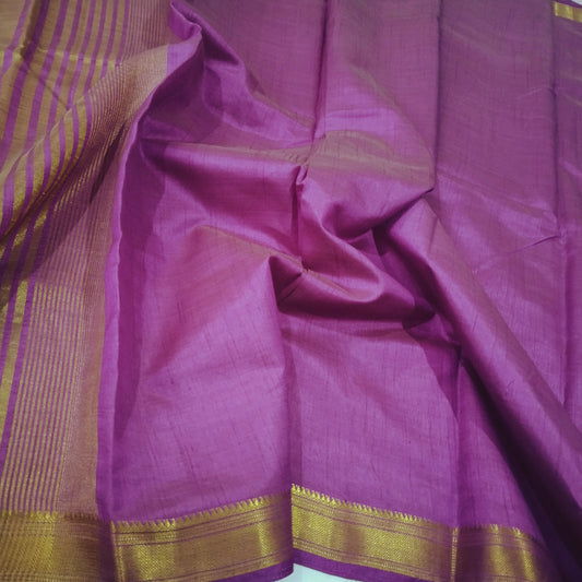 Mysore Silk Saree