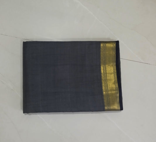 Mysore Silk Saree
