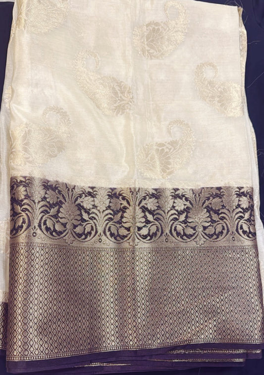 Banarasi saree
