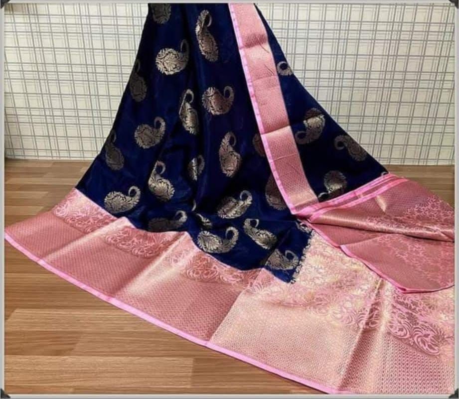 Banarasi Saree