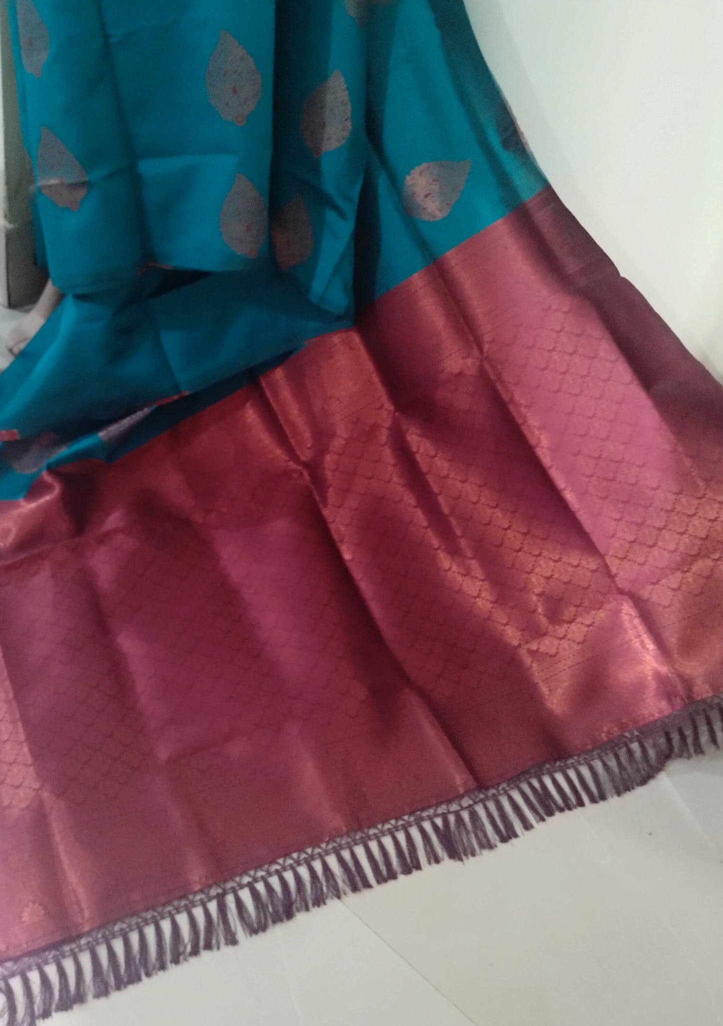 Banarasi Saree