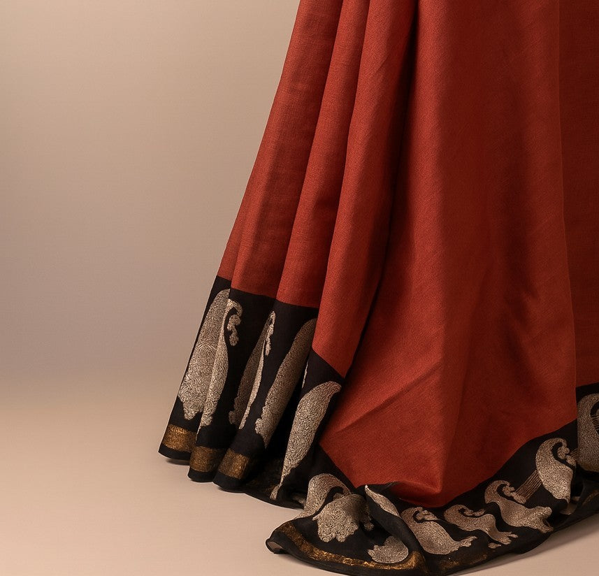 Maheswari Silk Saree