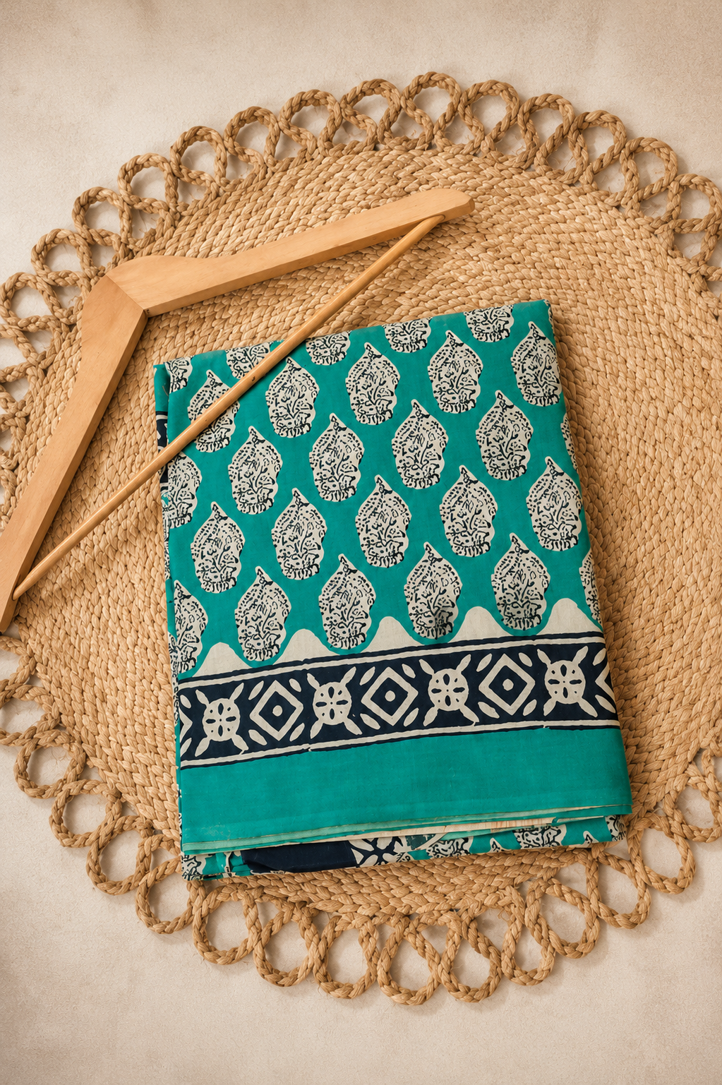 Mul Mul Cotton Saree