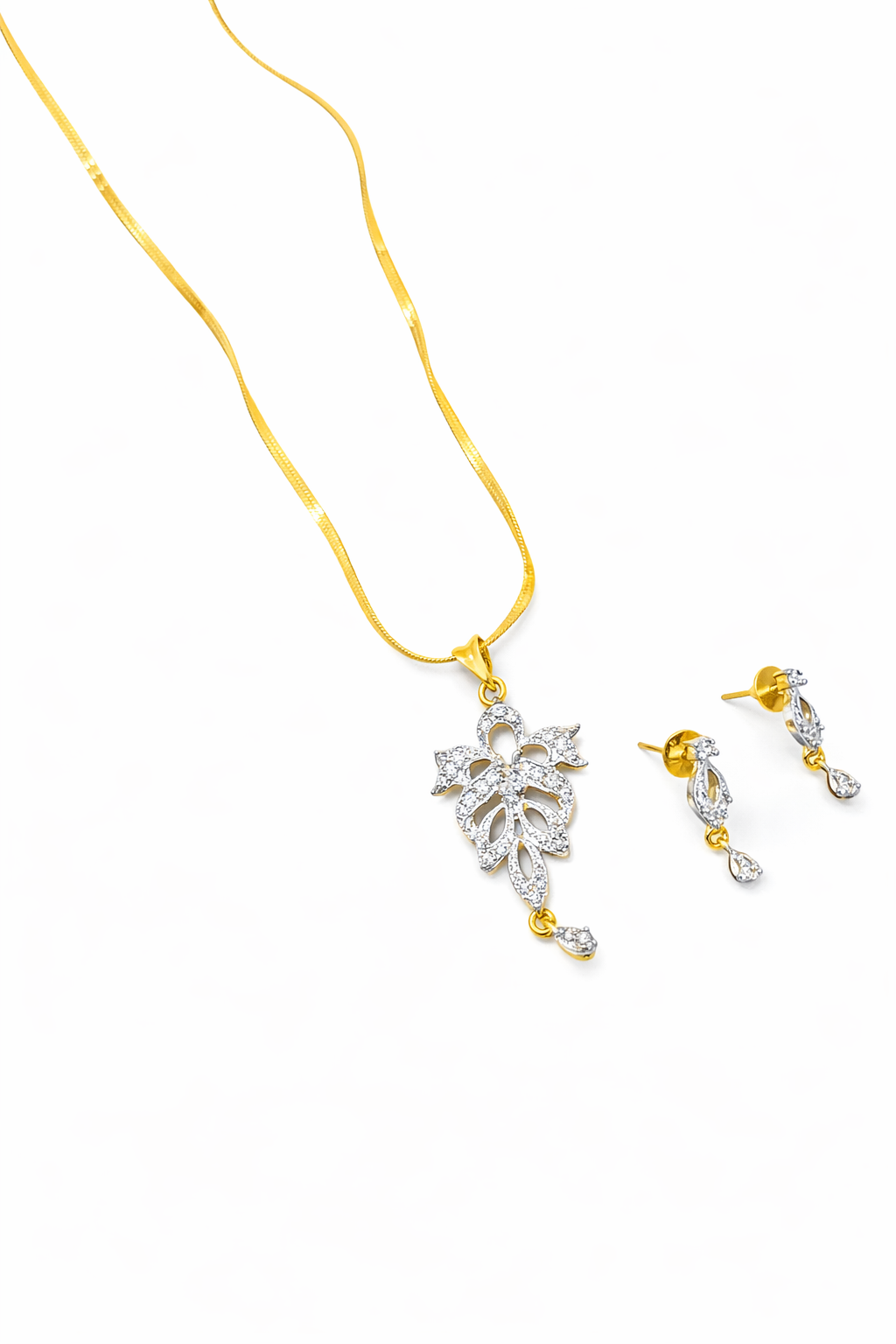 Pendant Set