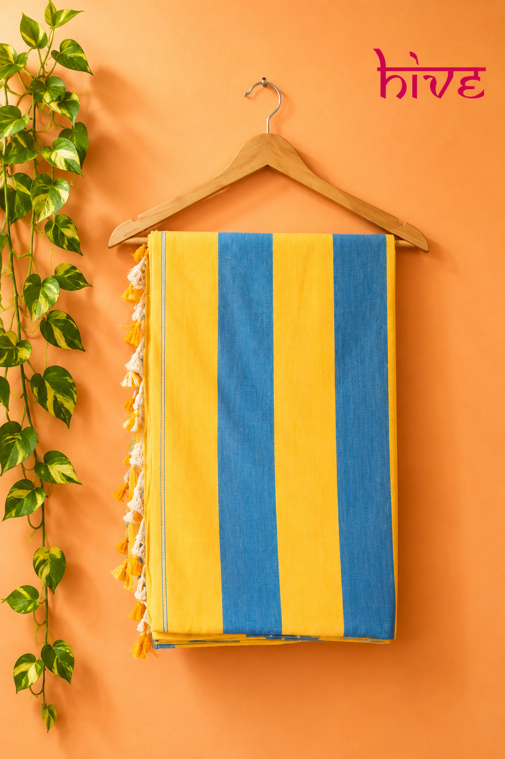 Mul Cotton Saree