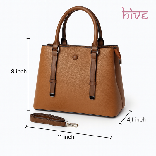 Classic Carryall Tote