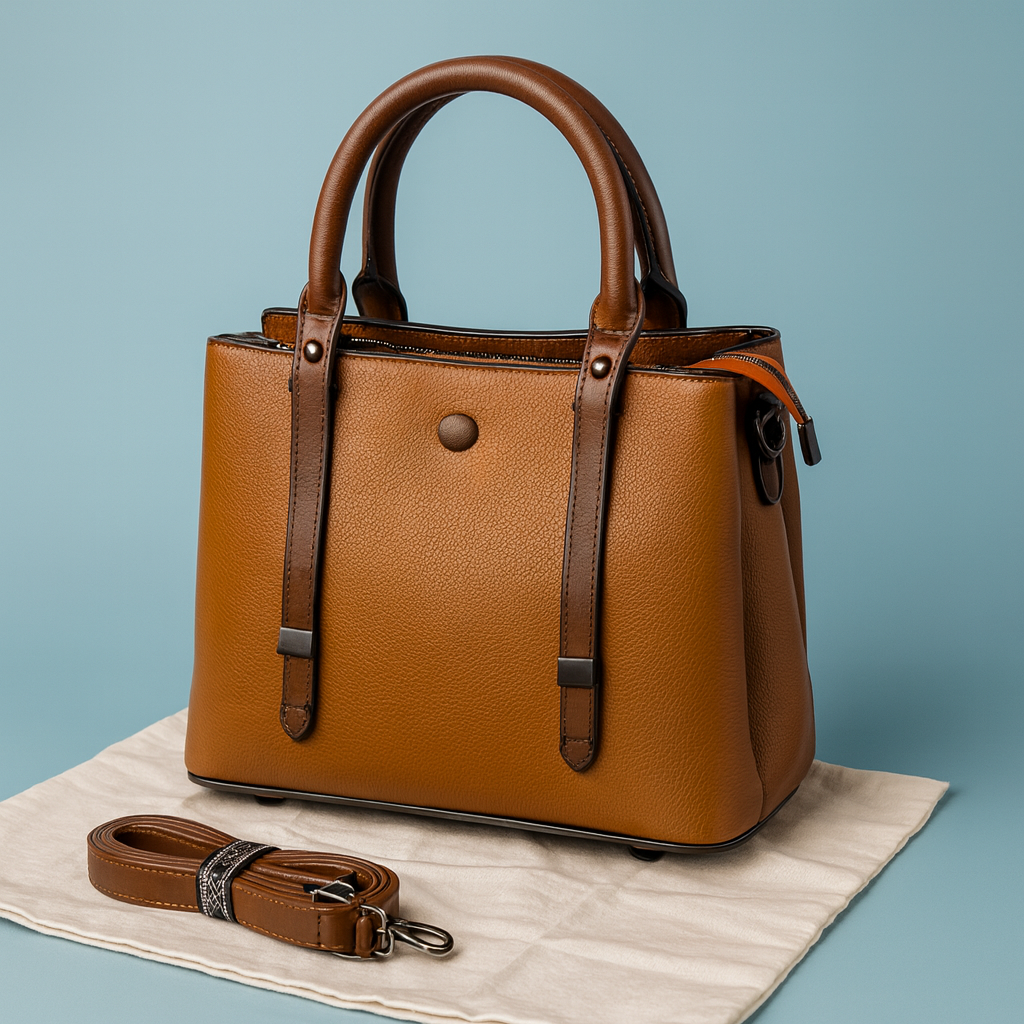 Classic Carryall Tote