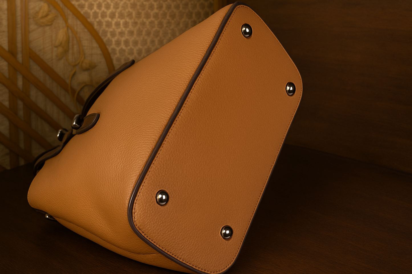 Classic Carryall Tote