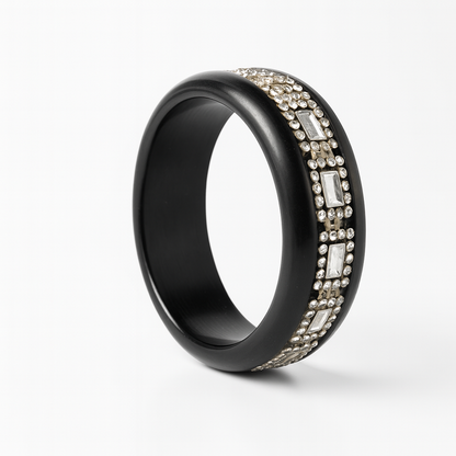 Heritage wooden Bangles