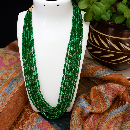 Bead Mala