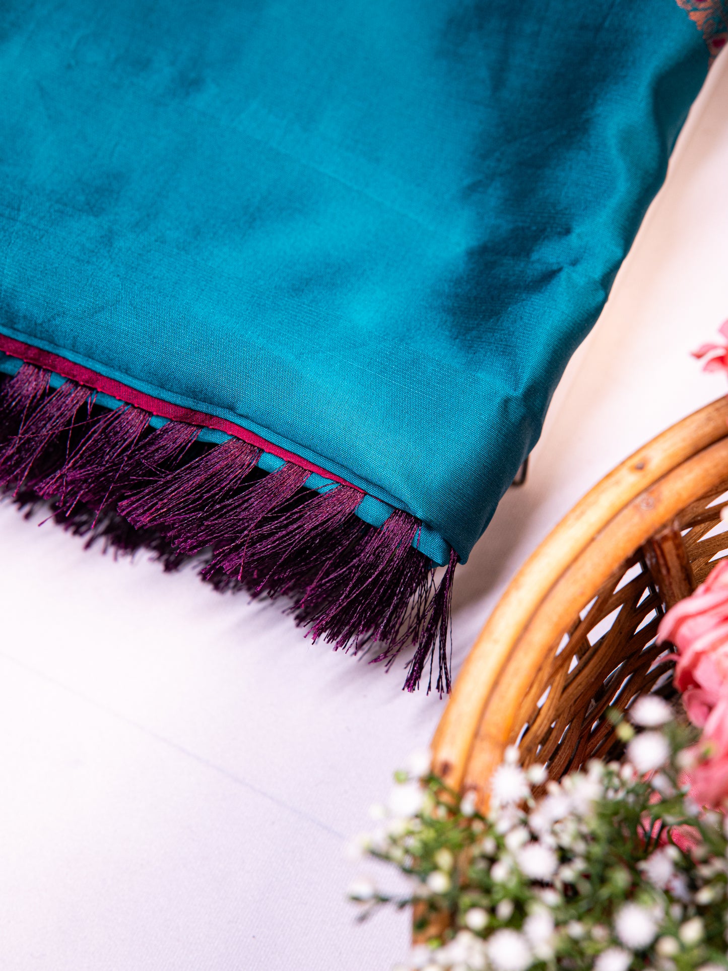 Banarasi Saree