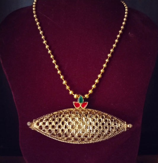 Dhol biri chain