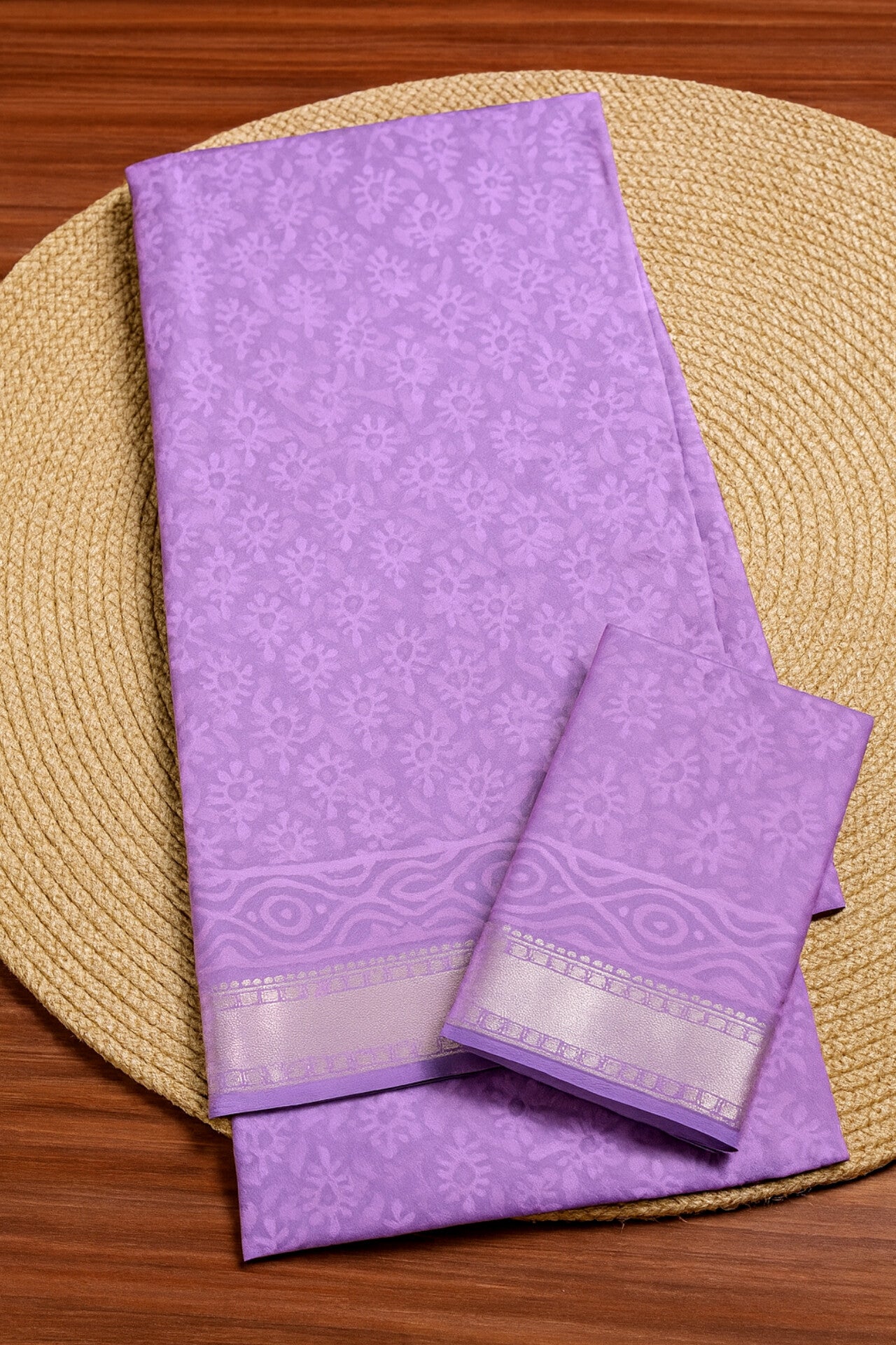 Maheswari cotton saree