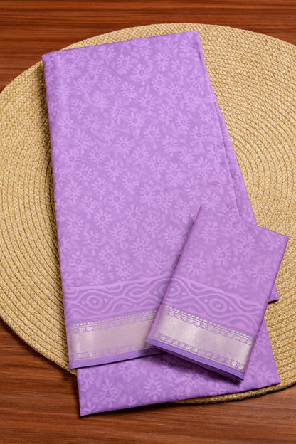 Maheswari cotton saree