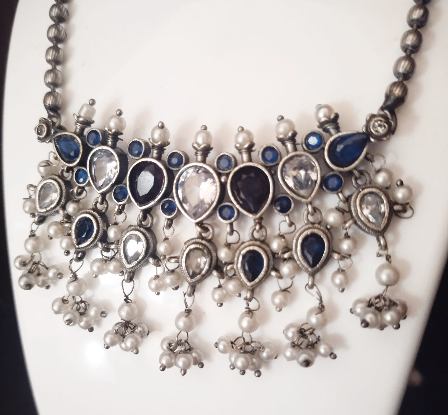 Vintage Roug Set