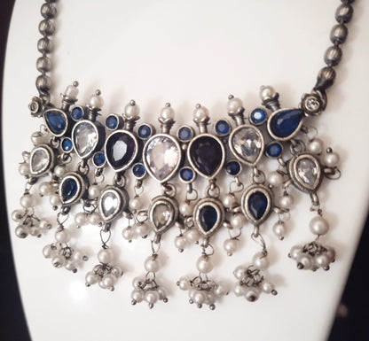 Vintage Roug Set