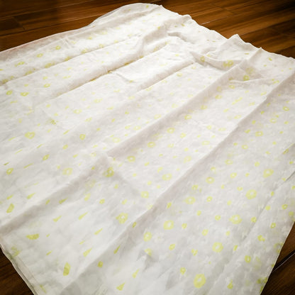 Jamdani saree