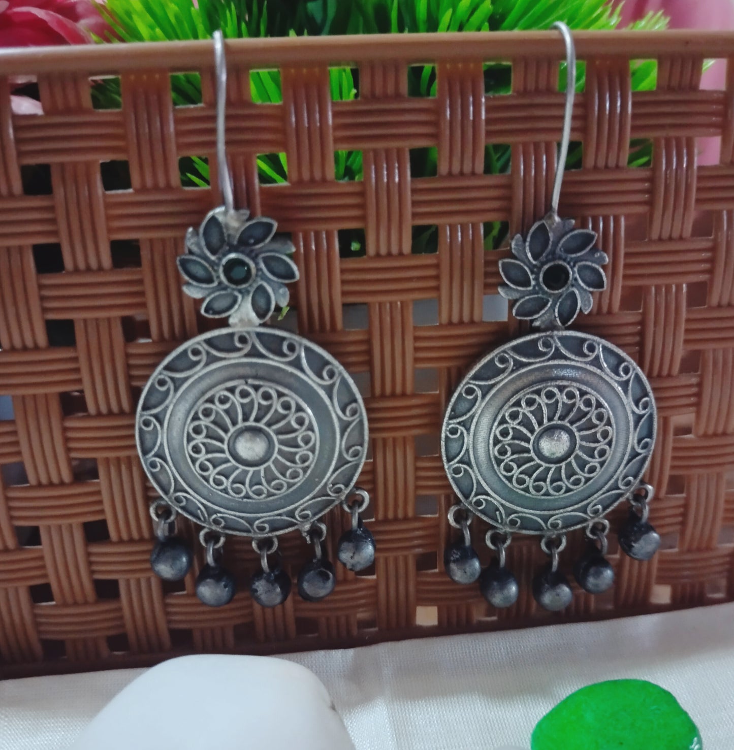 hangings