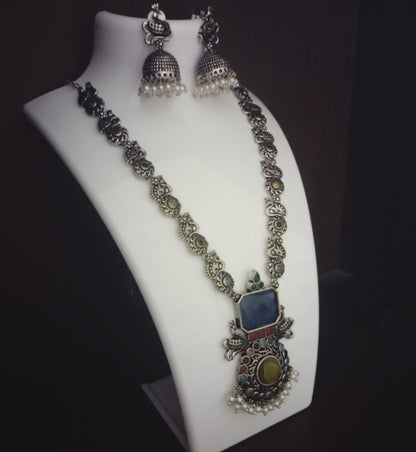 Fusion Gem story'/ nava ratna