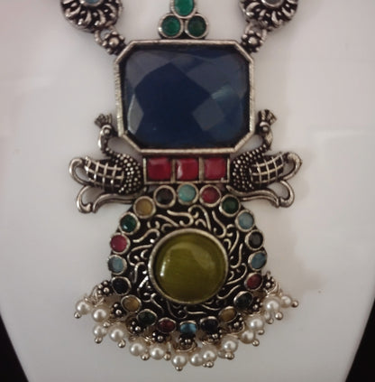Fusion Gem story'/ nava ratna