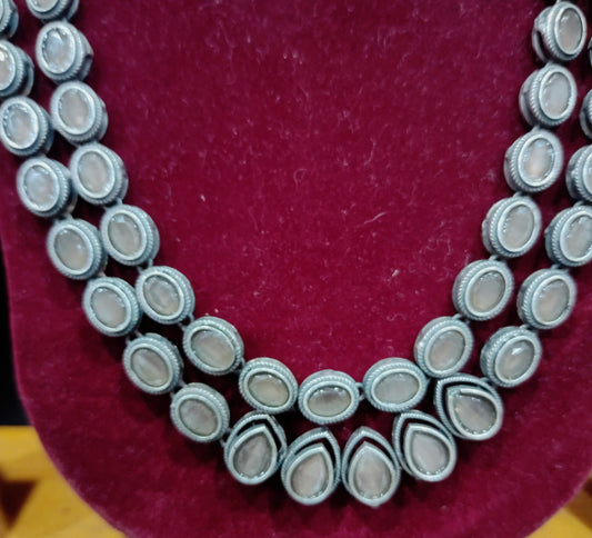 Monalisa Majesty Set