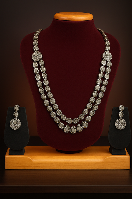 Monalisa Majesty Set