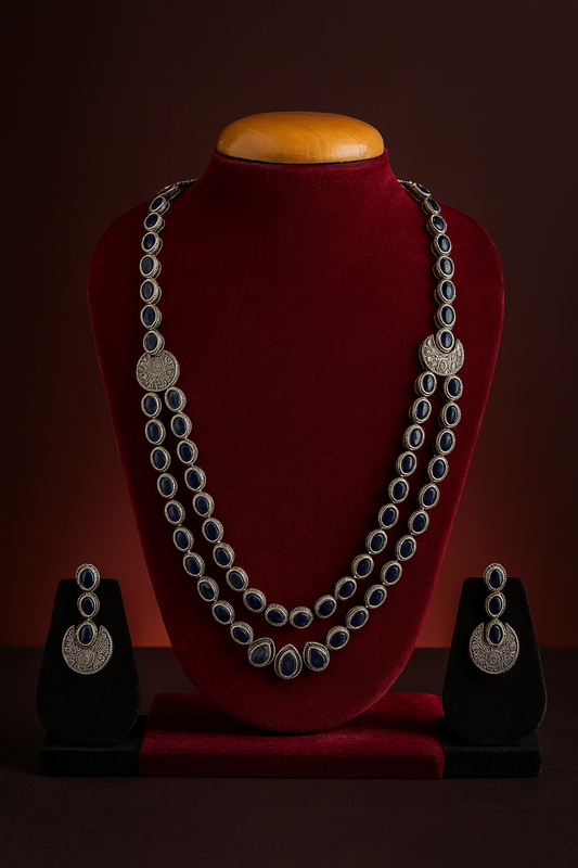 Monalisa Majesty Set