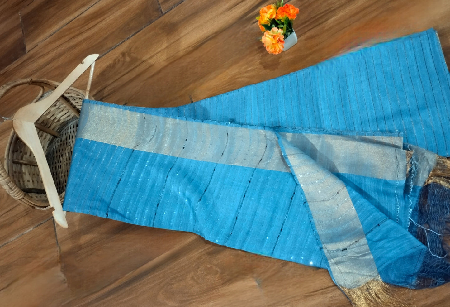 Kota Ketan Silk