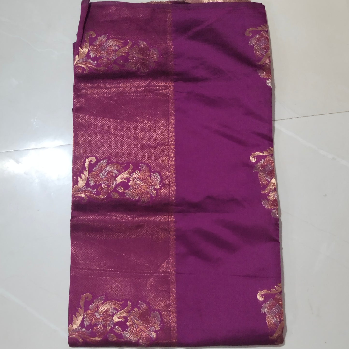 Banarasi Saree