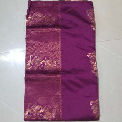 Banarasi Saree