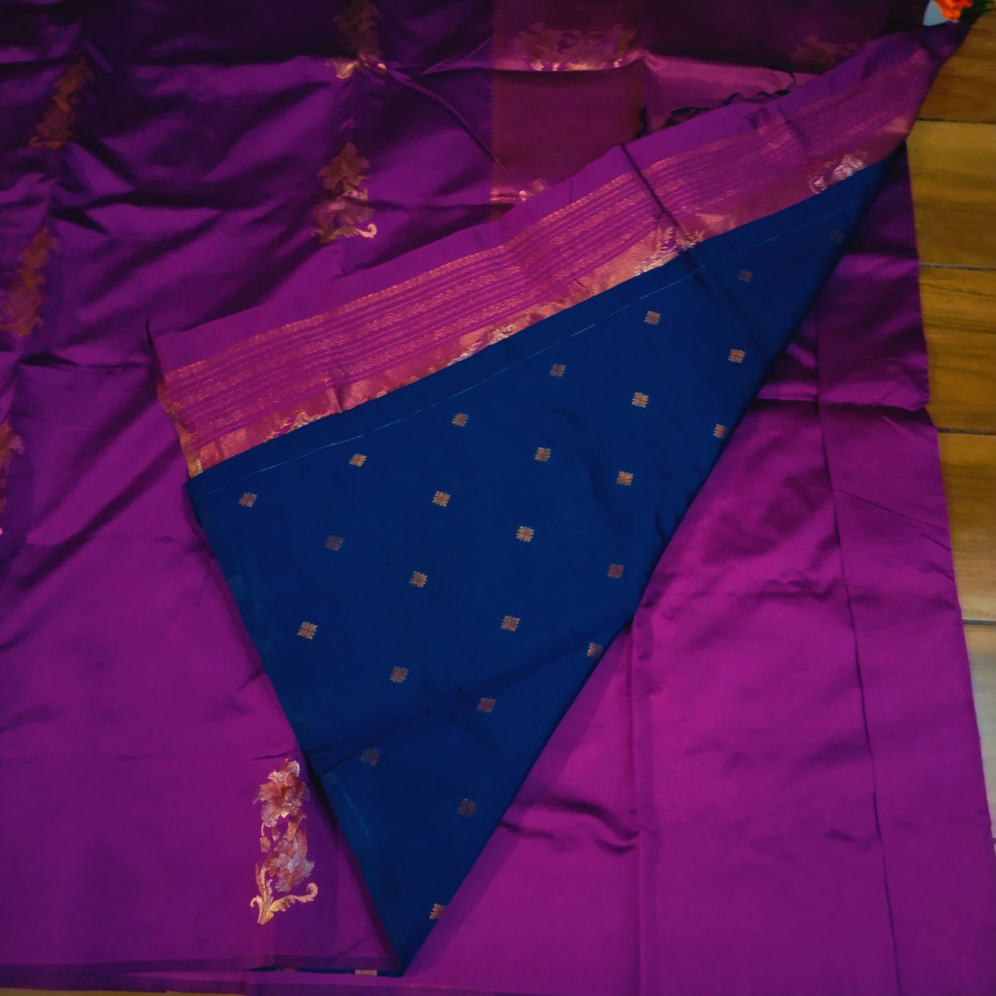 Banarasi Saree