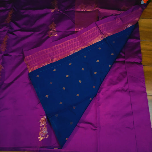 Banarasi Saree