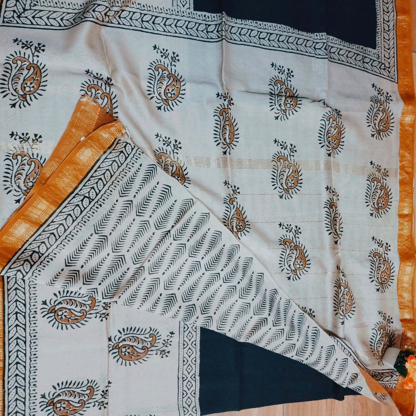 Maheswari Silk