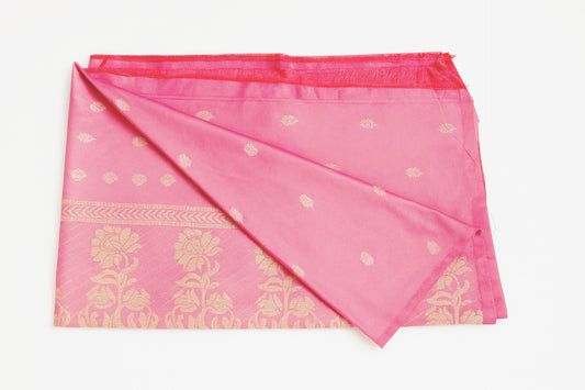 Kanjivaram silk saree