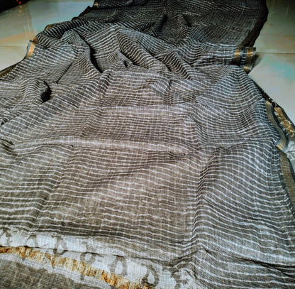Kota Doria Saree