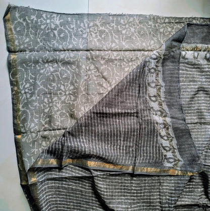 Kota Doria Saree