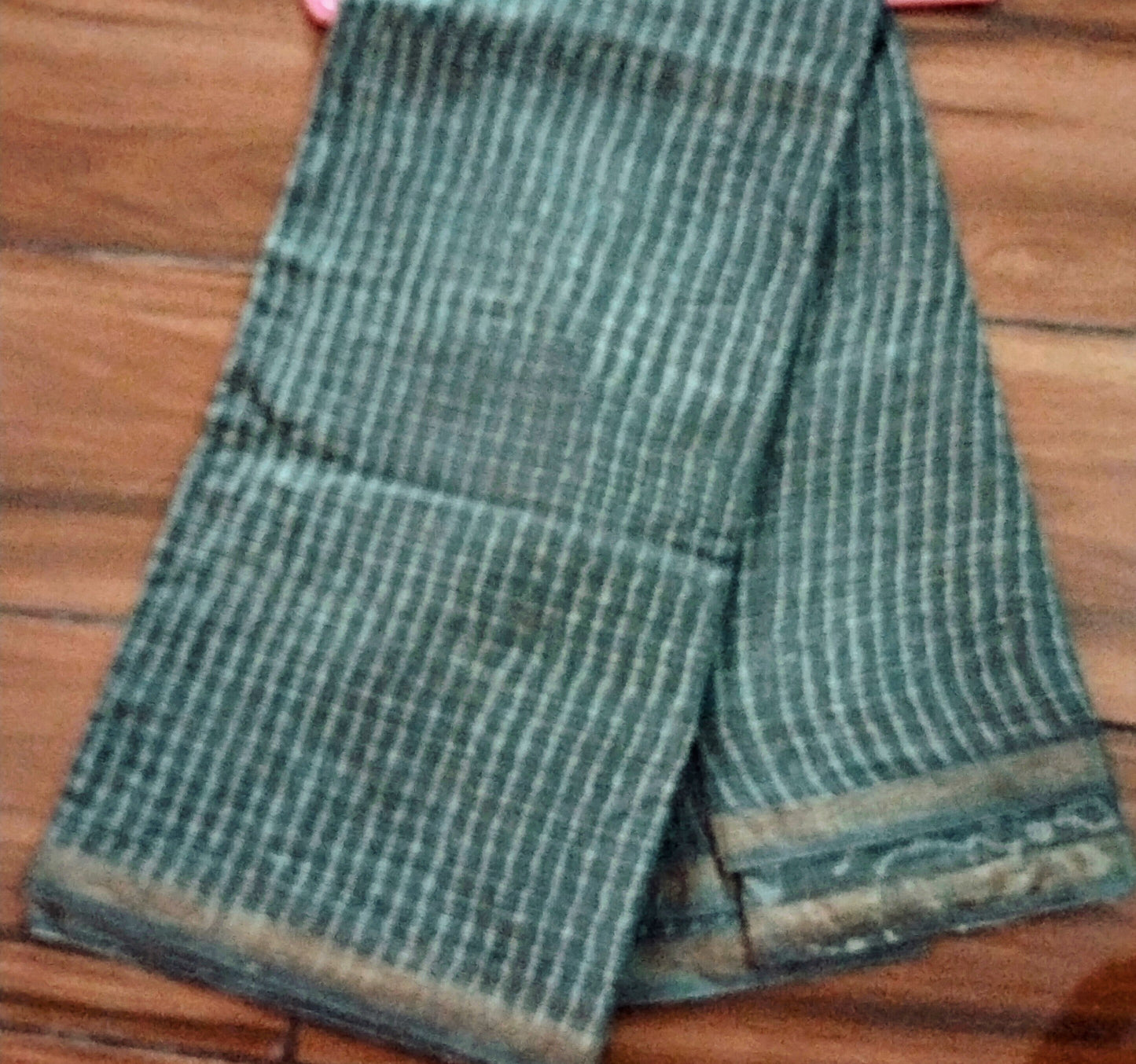 Kota Doria Saree
