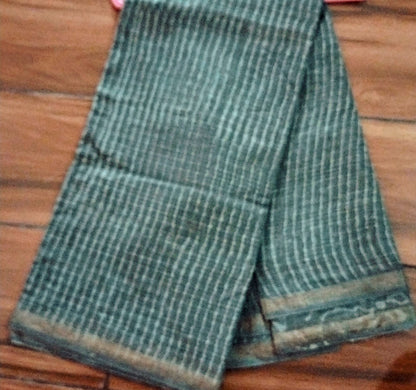 Kota Doria Saree