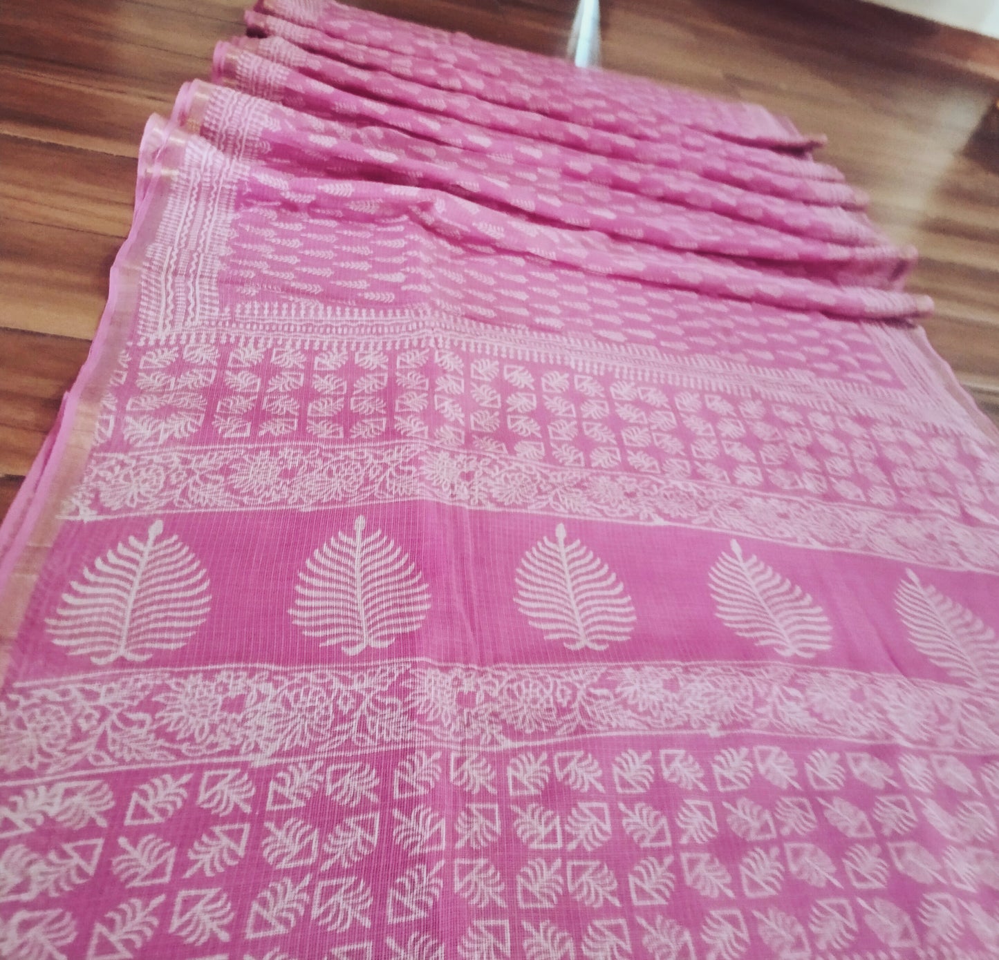 Kota Dohia Saree