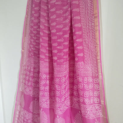 Kota Dohia Saree