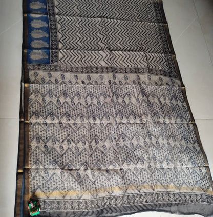Kota Dohia Saree