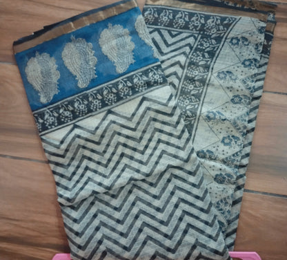 Kota Dohia Saree