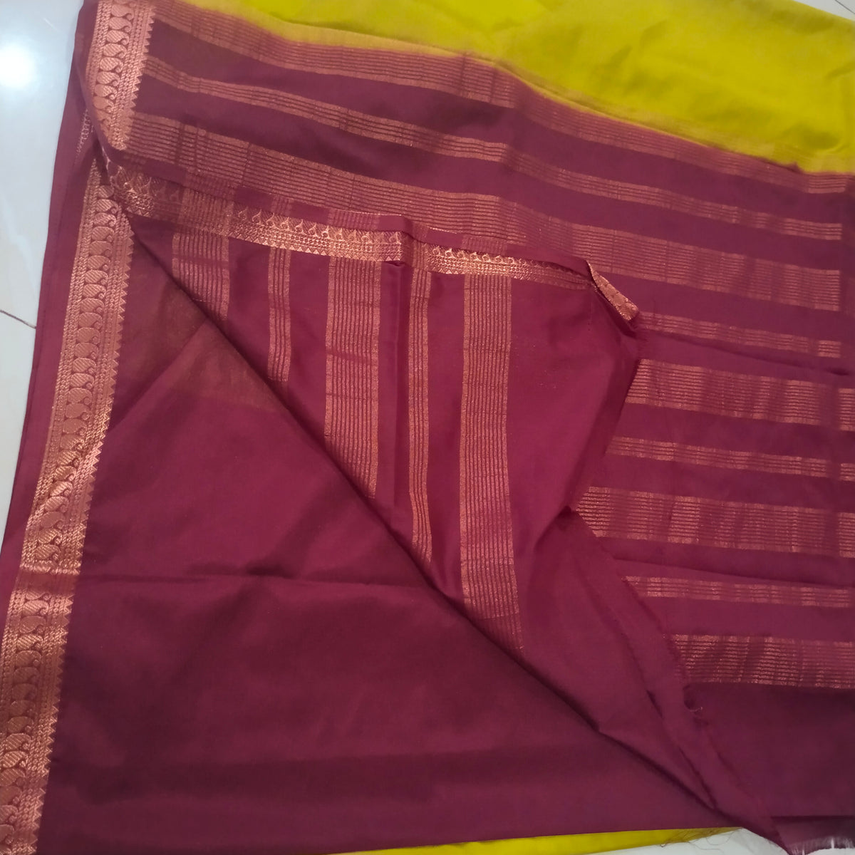 Silk Saree