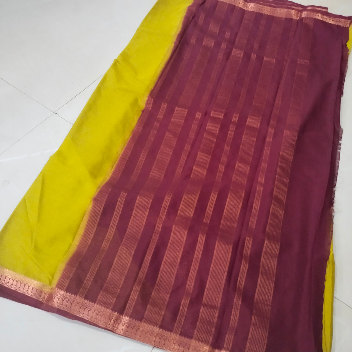Silk Saree